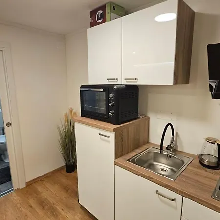 Sabi2 Appartement Mošćenička Draga