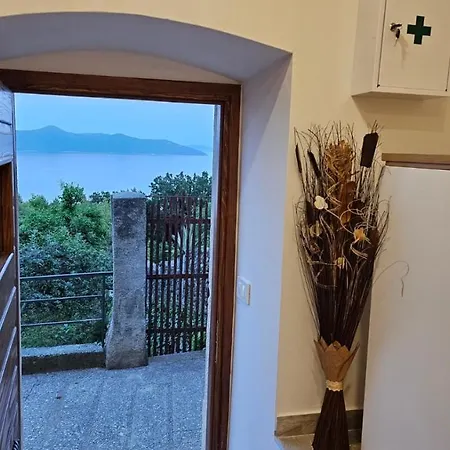Appartement Sabi2 Mošćenička Draga