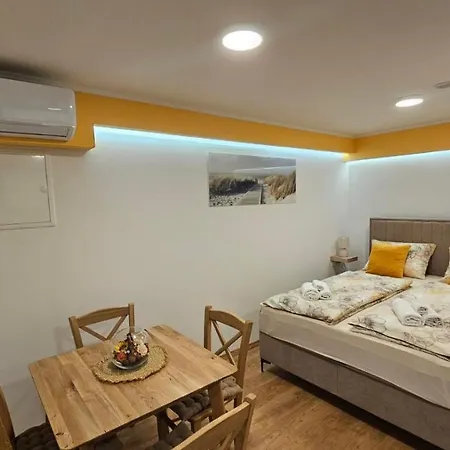 Appartement Sabi2 Mošćenička Draga