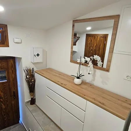 Sabi2 Appartement Mošćenička Draga