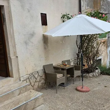 Sabi2 * Mošćenička Draga