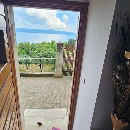 Lejlighed Sabi2 Mošćenička Draga