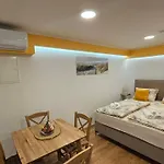 Apartman Sabi2 Mošćenička Draga