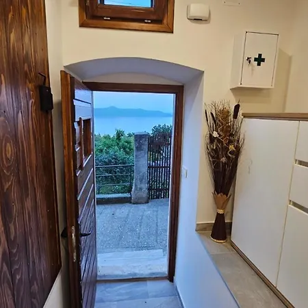 Sabi2 * Mošćenička Draga