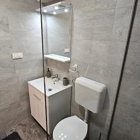 דירה Sabi2 *