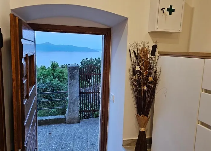 公寓 Sabi2 Mošćenička Draga