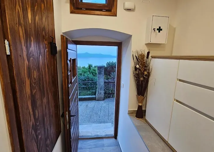 Sabi2 * Mošćenička Draga