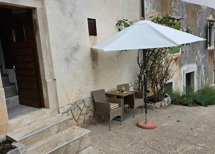 Sabi2 * Mošćenička Draga