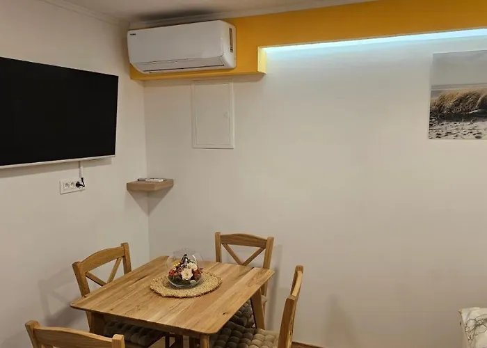 Sabi2 Apartmán *