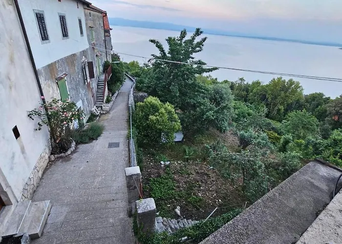 Sabi2 Mošćenička Draga