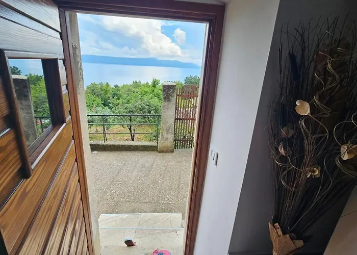 Daire Sabi2 Mošćenička Draga