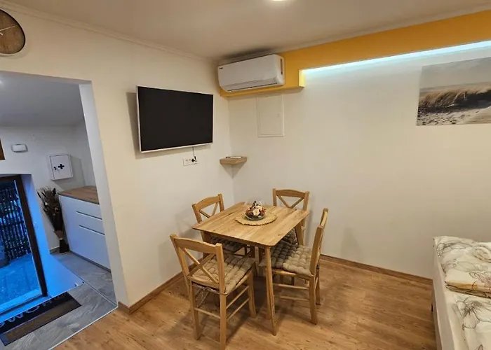 Sabi2 Apartmán *